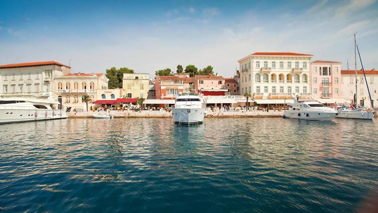 Ds Apartment Porec