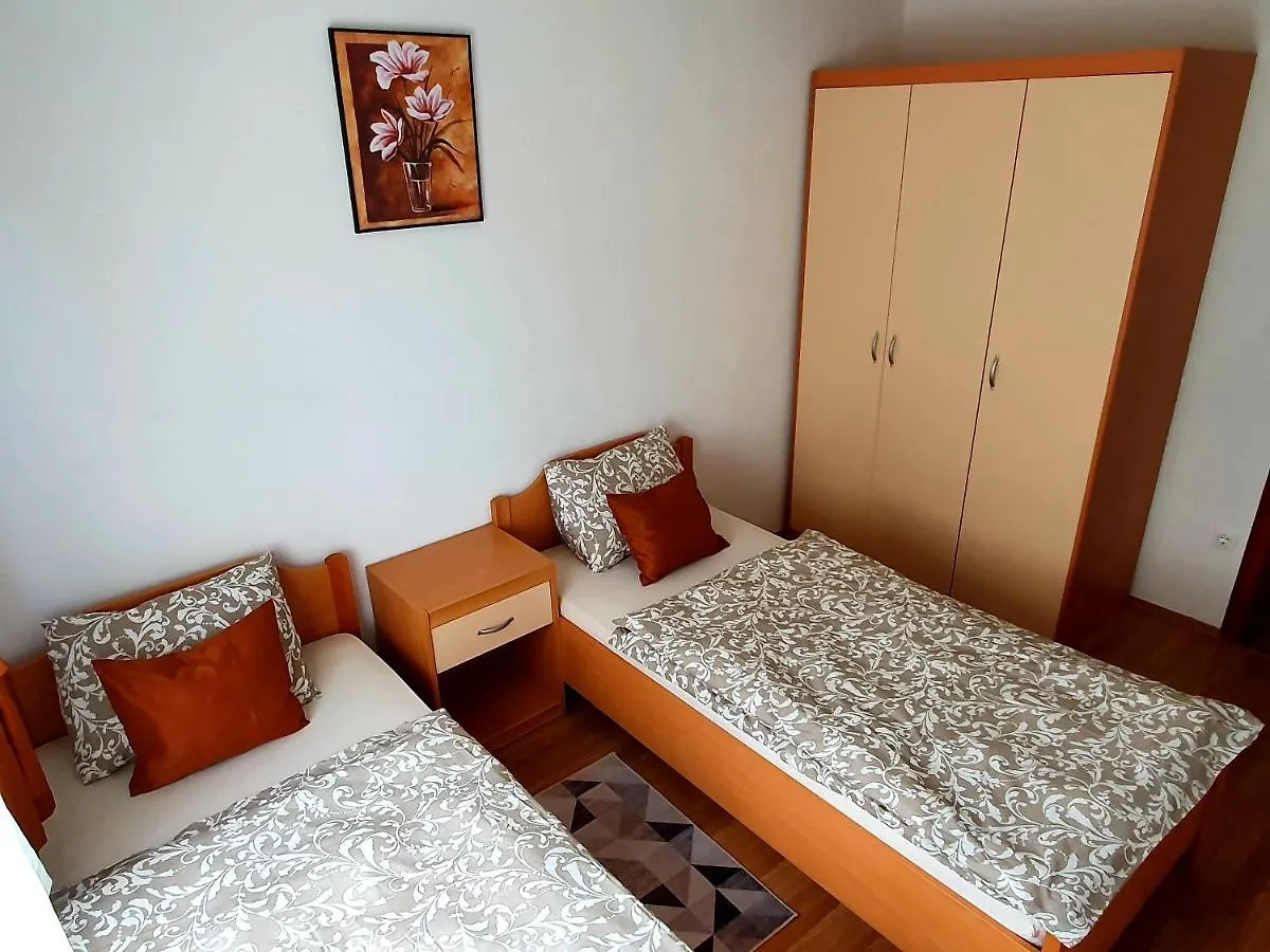 Ds Apartment Porec