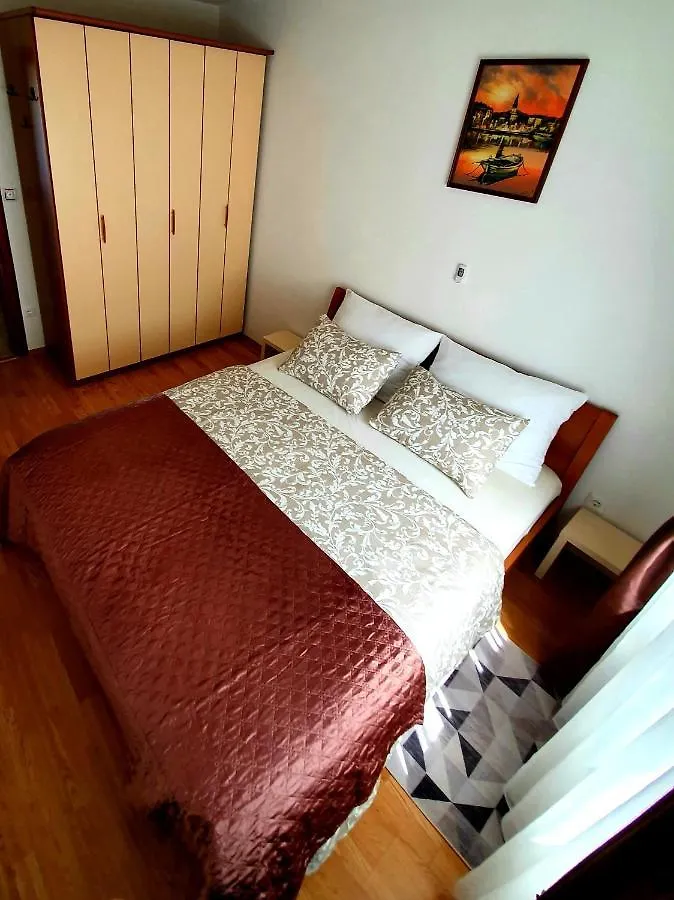 Ds Apartment Porec
