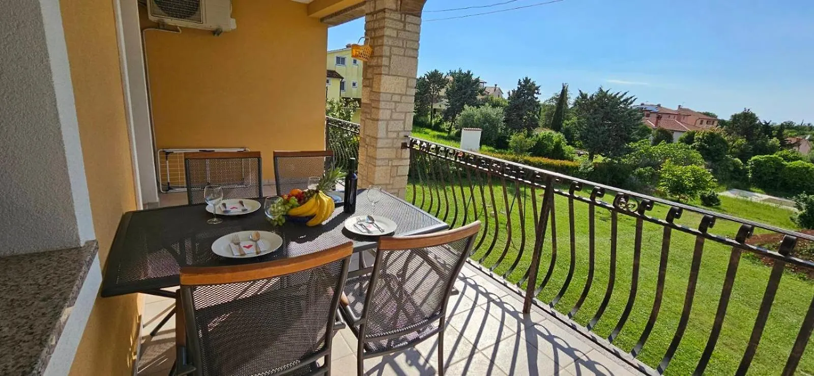 Ds Apartment Porec