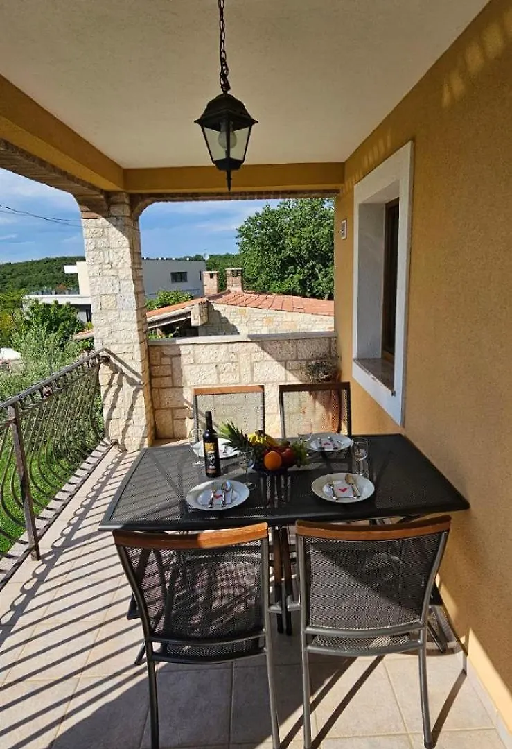 Ds Apartment Porec