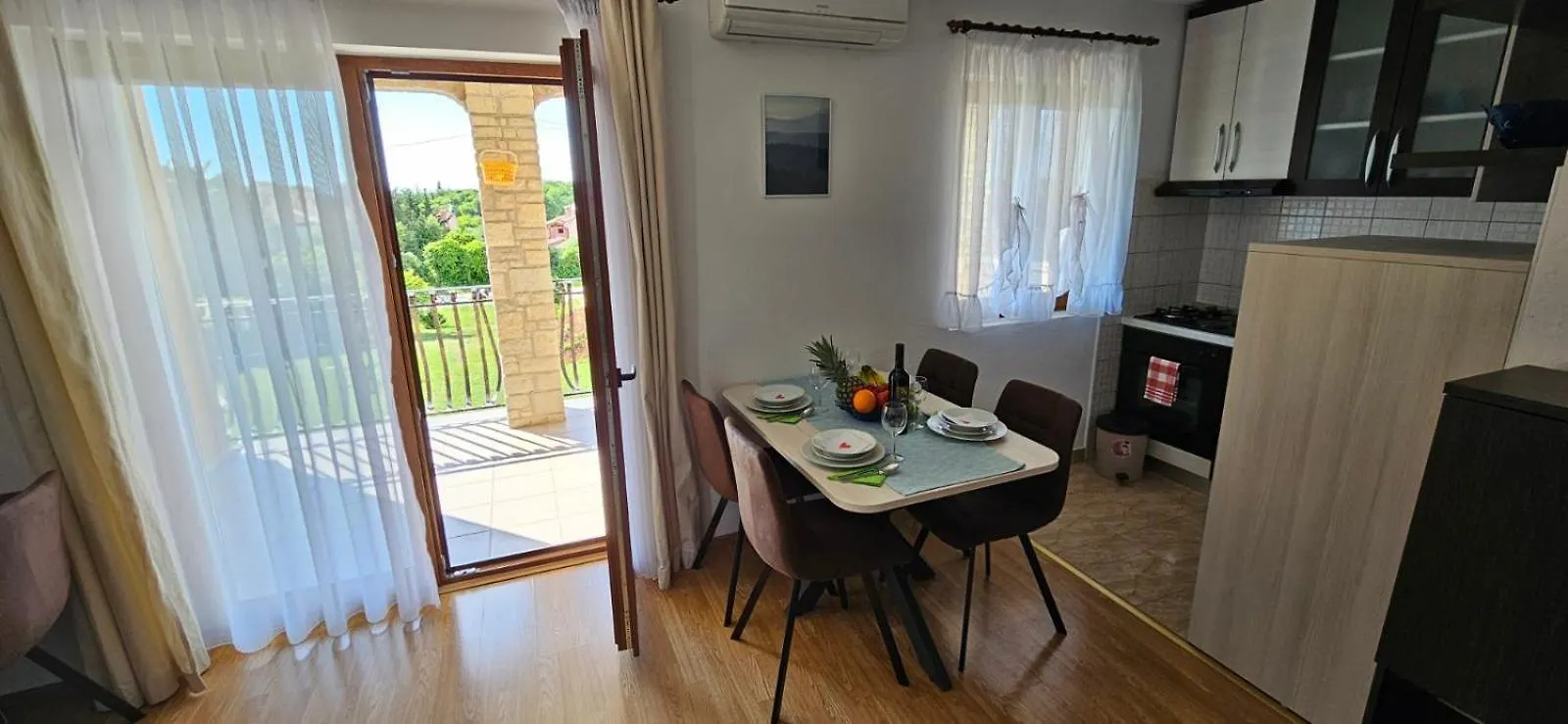 Ds Apartment Porec