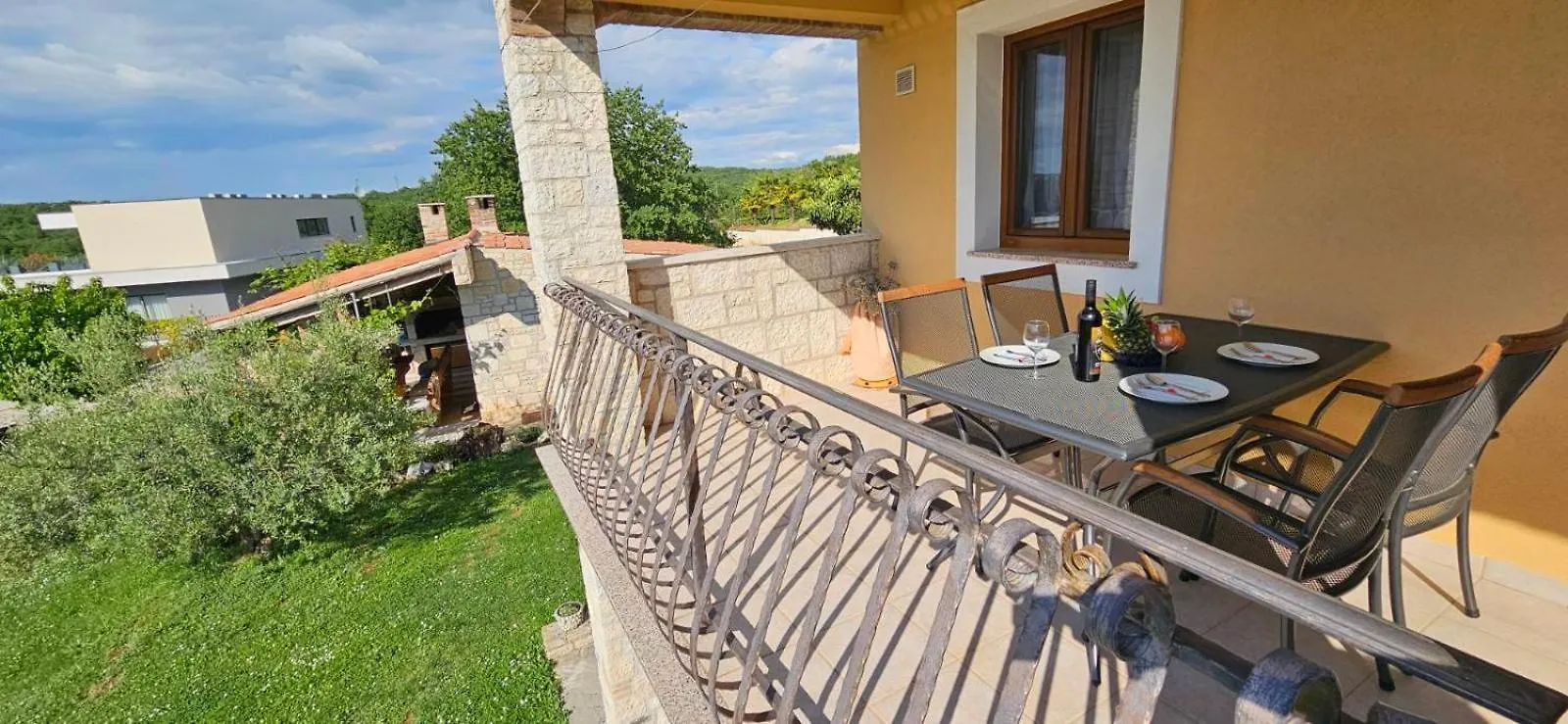 Ds Apartment Porec 0*,  Croatia