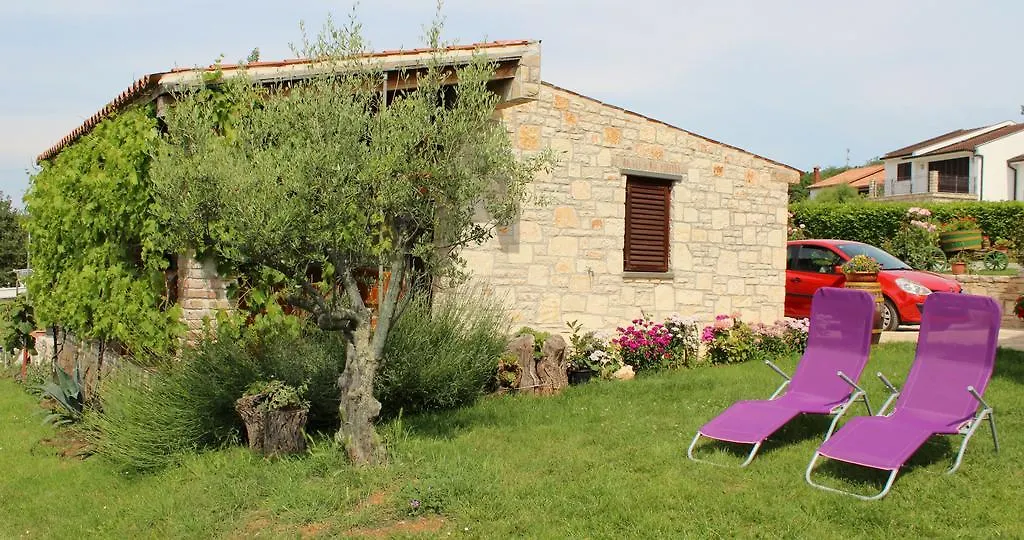 Ds Apartment Porec
