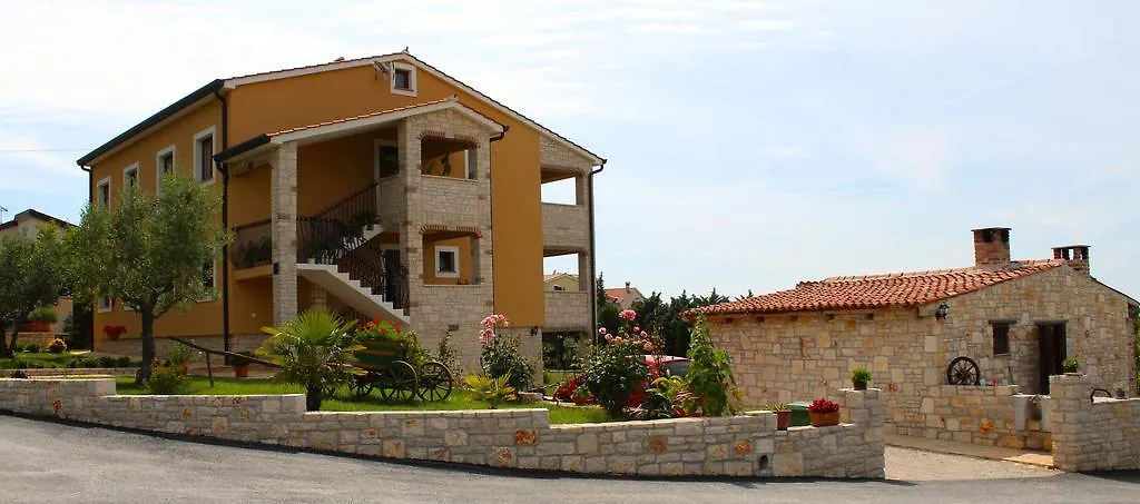 Ds Apartment Porec Croatia