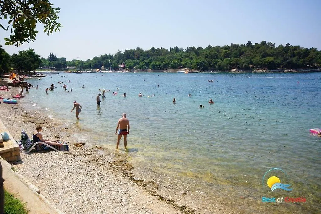 Ds Apartment Porec
