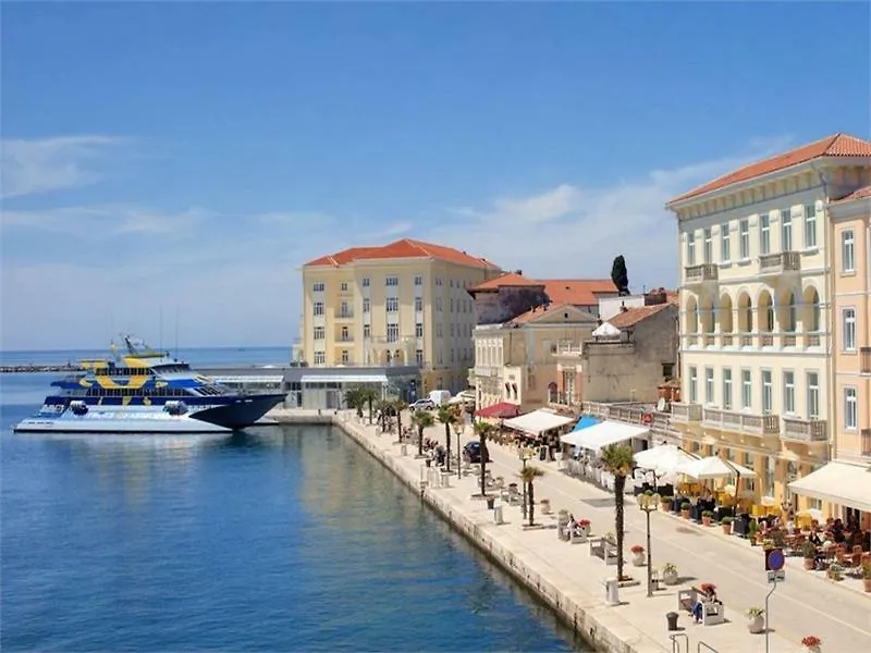 Ds Apartment Porec