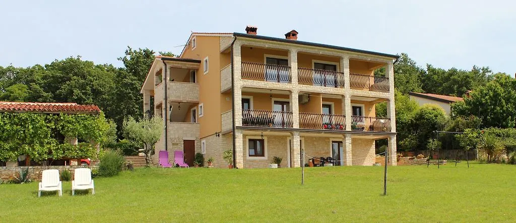 Ds Apartment Poreč