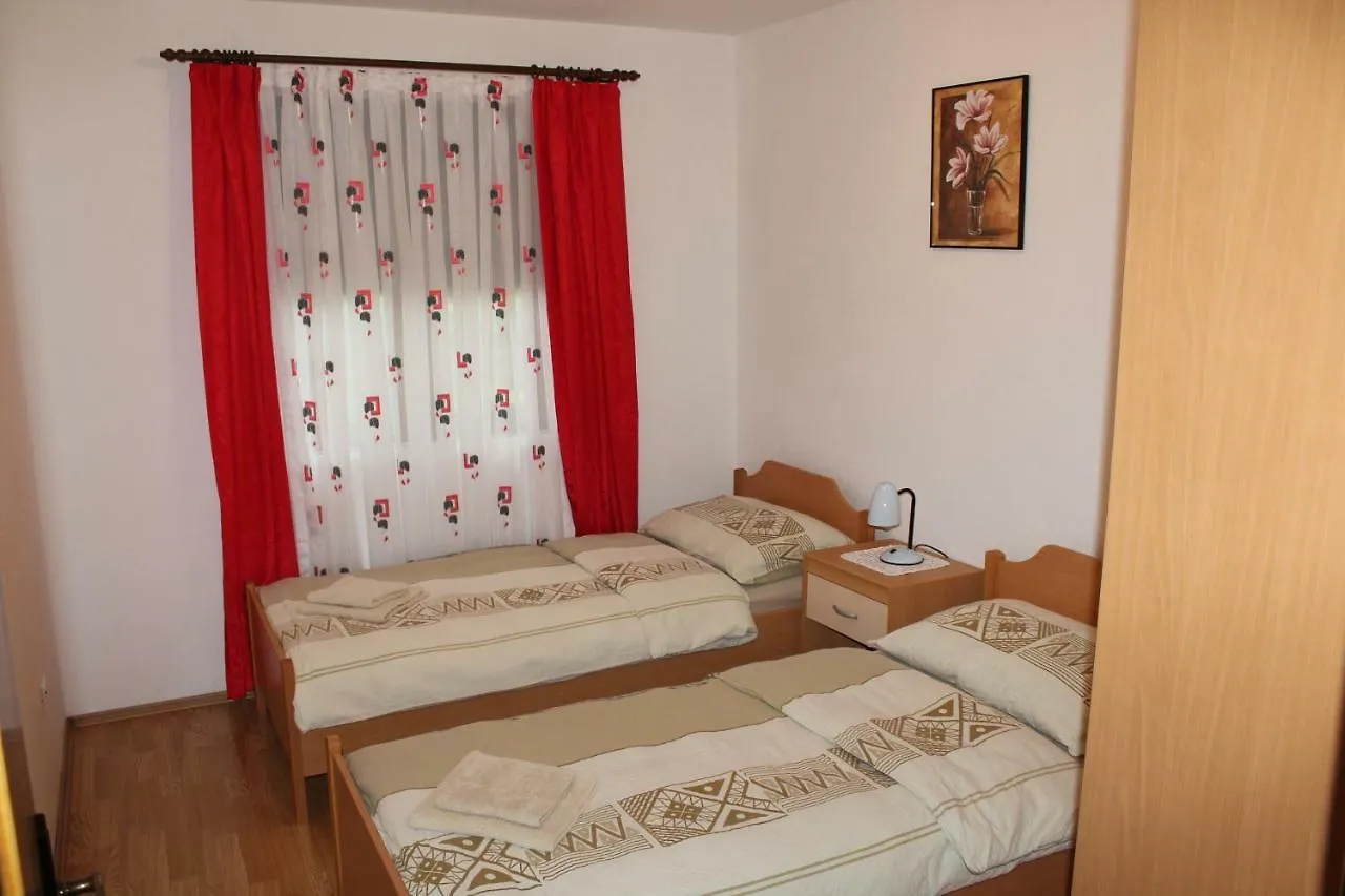Ds Apartment Porec