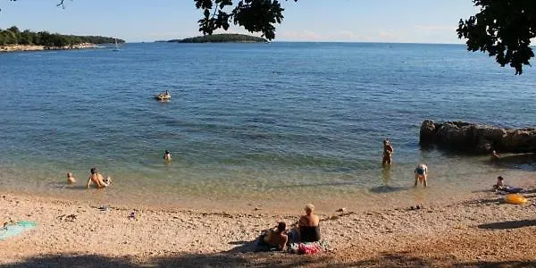 Ds Apartment Poreč Kroatien