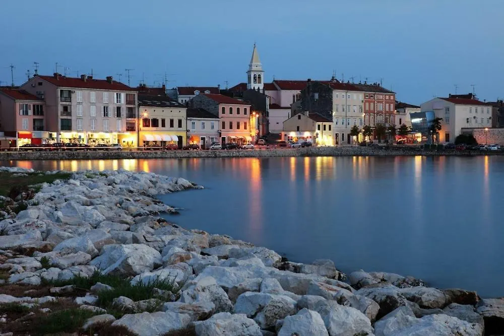 Ds Apartment Porec 0*,  Croatia